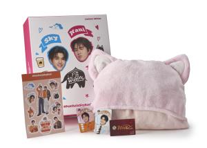 “พันธุ์ไทย” ส่งคอลเลกชัน “สกาย–นานิ”    เสิร์ฟโมเมนท์แฟนด้อมขยายตลาด