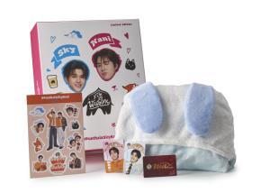 “พันธุ์ไทย” ส่งคอลเลกชัน “สกาย–นานิ”    เสิร์ฟโมเมนท์แฟนด้อมขยายตลาด