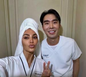 ไอเท็มลับระดับโลก! ตัวแม่เซเลบ “คิม คาร์ดาเชียน” เลิฟสกินแคร์หมอไทยชื่อดัง