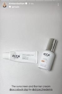 ไอเท็มลับระดับโลก! ตัวแม่เซเลบ “คิม คาร์ดาเชียน” เลิฟสกินแคร์หมอไทยชื่อดัง