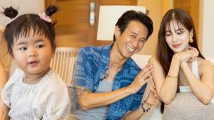 ครั้งแรกกับบ้าน “ทะเลเวลา” ของ “ก้อย-พี่ตูน” ใน “ตีท้ายครัว”