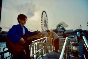 “จิ้ง DOCTORJiNK” ปล่อยเพลงใหม่ “อัลไซเมอร์” ภาคต่อเพลงฮิต ‘อันเฟรนด์’ เรียกคืนความคิดถึงที่ยังคงงดงามอยู่เสมอ