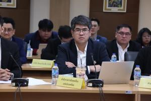 CAAT-สคบ.ถกคุ้มครองสิทธิผู้โดยสาร “ยกเลิกเที่ยวบิน-คืนเงินค่าตั๋ว”