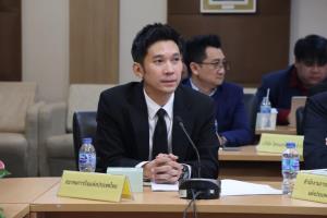 CAAT-สคบ. ถกคุ้มครองสิทธิผู้โดยสาร “ยกเลิกเที่ยวบิน-คืนเงินค่าตั๋ว”