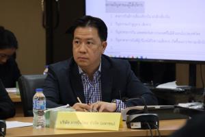 CAAT-สคบ. ถกคุ้มครองสิทธิผู้โดยสาร “ยกเลิกเที่ยวบิน-คืนเงินค่าตั๋ว”