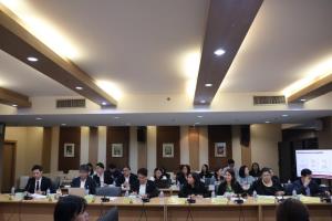 CAAT-สคบ. ถกคุ้มครองสิทธิผู้โดยสาร “ยกเลิกเที่ยวบิน-คืนเงินค่าตั๋ว”