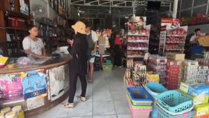 วอนทบทวน! ผู้ประกอบการบุรีรัมย์ไม่เห็นด้วย อัตราค่าไฟใหม่ขั้นบันได ชี้ผลักภาระซ้ำเติม ต้นทุนพุ่งสวนยอดขายดิ่งกว่า 50%