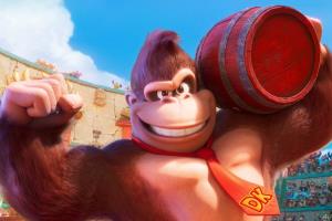 ลือ "Donkey Kong" ภาพยนตร์แอนิเมชั่นเรื่องใหม่ของ Nintendo ฉายปี 2028