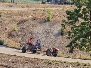 ทอ.ไทย ต้องส่ง F-16 บินกำราบ!กะหรี่ยง-ฝ่ายต่อต้าน ถล่มค่ายทหารพม่าติดพบพระ เมียนมาตอบโต้ทั้งภาคพื้นดิน-ทางอากาศ