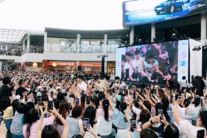 “พี่จอง - คัลแลน - แดน” ขึ้นแท่นพรีเซนเตอร์ DERMEDY