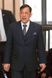 ในหลวง-พระราชินี เสด็จฯถึงราชอาณาจักรสวีเดน ตามคำทูลเชิญของสมเด็จพระราชาธิบดีคาร์ล ที่ 16