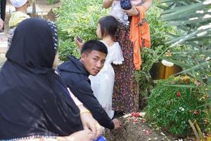 “อดทนนะลูกแล้วมันจะผ่านไป”  ซ้อเอ๋ โพสต์ให้กำลังใจ “รถถัง” ในวันล้ม