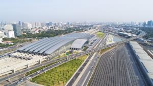 “พิพัฒน์”จี้รฟท.เร่งพัฒนาที่ดิน 10 แปลงใหญ่ อัพรายได้จาก 1%เป็น 4% หวังล้างหนี้เกือบ 3 แสนล้าน -ปีนี้ประมูลทางคู่ 3 เส้นทางลงใต้