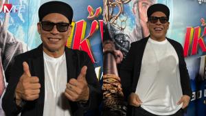 “โหน่ง ชะชะช่า” เคลียร์ชัด! ผอม 23 กิโลใน 3 เดือน ไม่ใช่ป่วย ตั้งใจลดน้ำหนักเพื่อสุขภาพ เคยปักปากกาแต่เลิกแล้ว