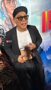 “โหน่ง ชะชะช่า” เคลียร์ชัด! ผอม 23 กิโลใน 3 เดือน ไม่ใช่ป่วย ตั้งใจลดน้ำหนักเพื่อสุขภาพ เคยปักปากกาแต่เลิกแล้ว