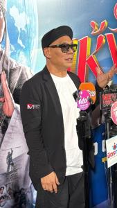 “โหน่ง ชะชะช่า” เคลียร์ชัด! ผอม 23 กิโลใน 3 เดือน ไม่ใช่ป่วย ตั้งใจลดน้ำหนักเพื่อสุขภาพ เคยปักปากกาแต่เลิกแล้ว