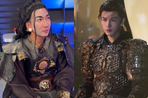 เหมือนสุด! “แจ๊ส” แปลงโฉมเป็นพระเอก “ล่าหยก” โพสต์ระบายดรามาเพลงใหม่ หลังโดนไล่กลับไปเล่นตลก