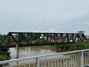 เตรียมฟื้นเส้นทางรถไฟ”สุไหงโก-ลก – รันเตาปันจัง” ขร.เตรียมหารือร่วม”ไทย-มาเลเซีย” เชื่อมโยงระบบรางข้ามพรมแดน