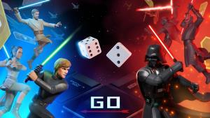เกมเศรษฐี "สตาร์วอร์ส" เริ่มทอยเต๋า 12 มิ.ย.