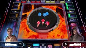เกมเศรษฐี "สตาร์วอร์ส" เริ่มทอยเต๋า 12 มิ.ย.