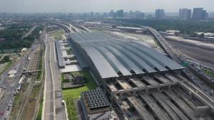 พ.ร.บ.ขนส่งทางรางฯโมเดลใหม่เปิดรางเอกชนเดินรถ นโยบาย”เบรกซื้อรถ-เพิ่มคน”โอกาสพลิกโฉมรถไฟไทยจริงหรือ?