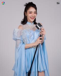 เรื่องย่อละคร “เพลงรักพยัคฆ์ร้าย”