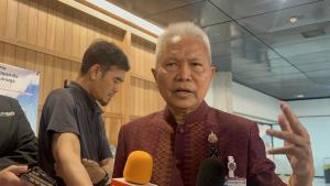 โสภณ ซารัมย์