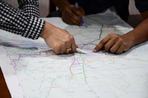 เลี่ยงสารพิษเหมืองแร่พม่า! เชียงราย 4 อำเภอเร่งหาแหล่งน้ำดิบใหม่ผลิตประปาแทนน้ำกก