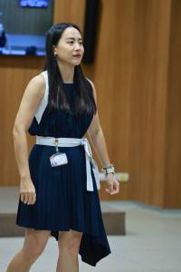 "สส.พรรคส้ม" ผิดหวัง "สรยุทธ" พาดหัว "เร่าร้อน" ปมชุด "ไอซ์ รักชนก"