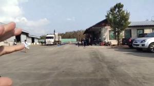 (คลิป)ศาลปกครองฯรับฟ้อง 3 หน่วยงานใหญ่เมืองแพร่ ปมชาวเด่นชัยร้องมลพิษโรงงานเชื้อเพลิงชีวมวล