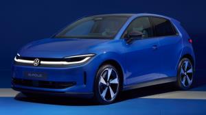 Volkswagen ID.Polo แฮทช์แบ็กไฟฟ้ารุ่นเล็กเน้นราคาเข้าถึงง่ายเปิดตัวยุโรป