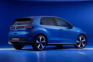 Volkswagen ID.Polo แฮทช์แบ็กไฟฟ้ารุ่นเล็กเน้นราคาเข้าถึงง่ายเปิดตัวยุโรป