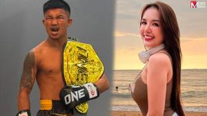 “เจนนี่ ได้หมดฯ” วิดีโอคอลให้กำลังใจ “รถถัง” หลังพ่ายน็อก ลั่นมึงเก่งมากสำหรับกู!