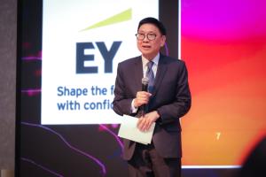 'BDI' จับมือ 'อีวาย' ปักธงอธิปไตย AI ไทยสู่ Digital Nation