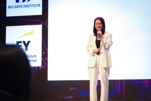 'BDI' จับมือ 'อีวาย' ปักธงอธิปไตย AI ไทยสู่ Digital Nation