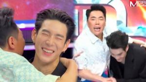 “มดดำ” เผยคำเด็ดต่อหน้า “เจเจ” หลังหลุดโป๊ะคู่รักดาราวัยรุ่นเลิกเงียบ 4 เดือน ลั่น “พี่ไม่ถาม”