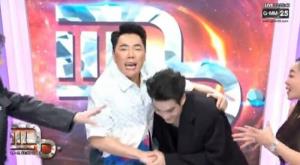 “มดดำ” เผยคำเด็ดต่อหน้า “เจเจ” หลังหลุดโป๊ะคู่รักดาราวัยรุ่นเลิกเงียบ 4 เดือน ลั่น “พี่ไม่ถาม”