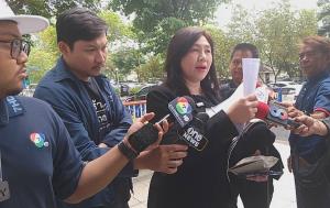 ศาลประหารชีวิต "แอม ไซยาไนด์" วางยาฆ่าผู้กองหญิง แต่ลดโทษเหลือจำคุกตลอดชีวิตอีกคดี