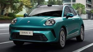 ORA 5 เพิ่มรุ่น HEV และเบนซิน 1.5T หั่นราคาถูกลงเหลือเริ่มต้น 3 แสนบาท