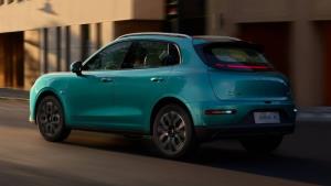 ORA 5 เพิ่มรุ่น HEV และเบนซิน 1.5T หั่นราคาถูกลงเหลือเริ่มต้น 3 แสนบาท