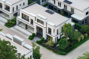 เอ็นเอส บลูสโคปฯ จับมือ แสนสิริ ยกระดับมาตรฐานที่อยู่อาศัย ชูนวัตกรรมโครงหลังคาและแผ่นหลังคา เสริมความแกร่งโครงการแนวราบ