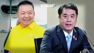 อธิบดีกรมฝนหลวงฯ แฉหลาน รมต.ล้วงงบซ่อมเครื่องบิน สุริยะอ้างหลานขอพบจริงแต่ไม่ได้คุยอะไรกัน