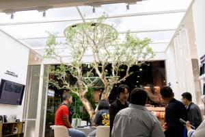 SCG เปิดประสบการณ์ “Living Beyond Building Materials” มุมมองใหม่ของการอยู่อาศัย ในงานสถาปนิก’69