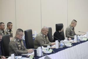 ก.ตร.ไฟเขียวแต่งตั้งตำรวจหญิงสายป้องกันและปราบปรามนอกวาระ รองรับภารกิจสำคัญระดับประเทศ