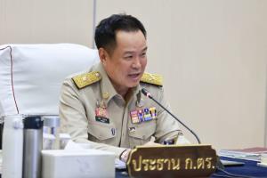 ก.ตร.ไฟเขียวแต่งตั้งตำรวจหญิงสายป้องกันและปราบปรามนอกวาระ รองรับภารกิจสำคัญระดับประเทศ