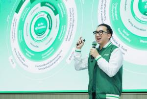 ไลอ้อน กาง Road Map สู่ 30,000 ล้าน จัด Town Hall เร่งทรานส์ฟอร์ม พลิกโฉมองค์กร