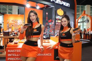 “พัมคิน” ผู้นำเครื่องมือช่าง ชูนวัตกรรมอัจฉริยะ ยกทัพสินค้าร่วมงานสถาปนิก 69 เจาะอสังหาฯ-ผู้รับเหมารายใหญ่ หนุนยอดขาย