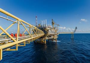 ปตท.สผ.โชว์กำไร Q1/69 อยู่ที่1.18หมื่นล. เพิ่มการผลิตก๊าซฯในระดับสูงสุด รองรับการใช้พลังงานในประเทศ