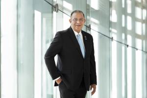 ปตท.สผ.โชว์กำไร Q1/69 อยู่ที่1.18หมื่นล. เพิ่มการผลิตก๊าซฯในระดับสูงสุด รองรับการใช้พลังงานในประเทศ