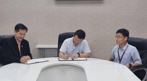 อมตะ บี.กริม เพาเวอร์ 5 ผนึก “สยามโตโยต้าอุตสาหกรรม”  ขยายสัญญาซื้อขายพลังงานสะอาด 11.98 เมกะวัตต์พีค  ลุย COD ต้น พ.ค. หนุนเป้าหมาย Net Zero